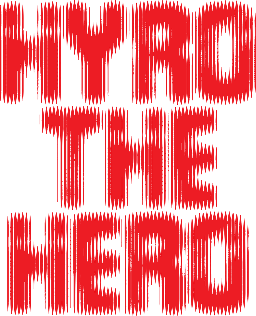 Hyro the Hero